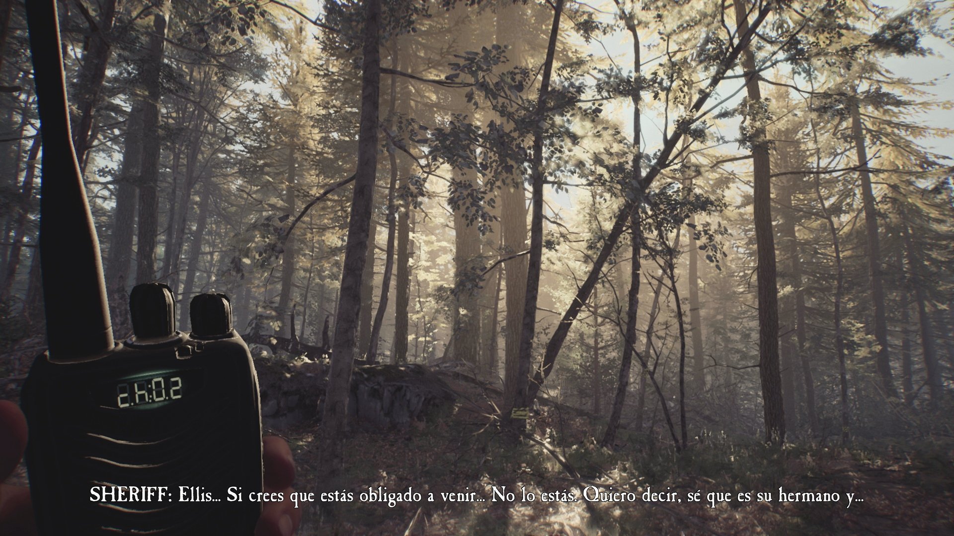 Blair Witch - Imagen 35